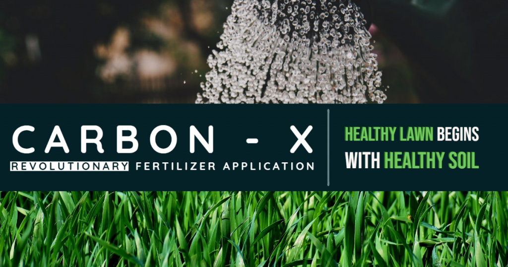 Carbon X Lawn Fertilizer Blog Quiet Lawn Eco Friendly Lawn Care