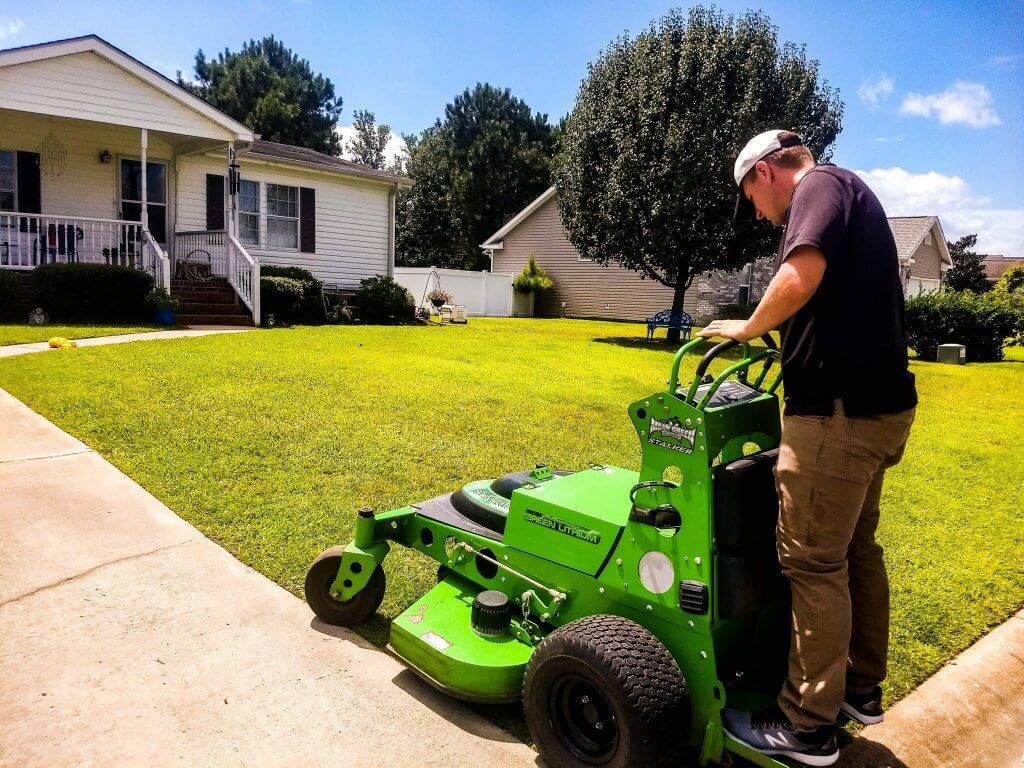 how-often-should-you-mow-the-grass-blog-quiet-lawn-llc